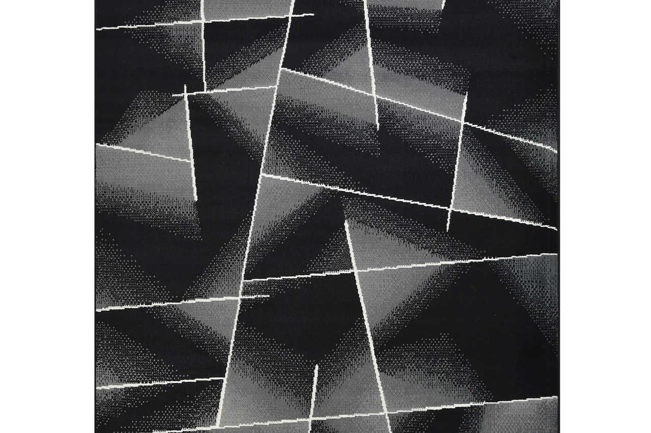 Contempo Crow Area Rug