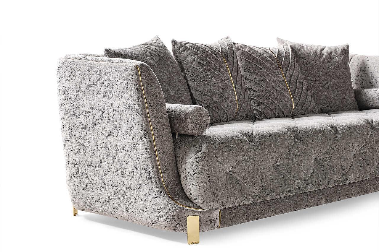 Elit Gray Chair