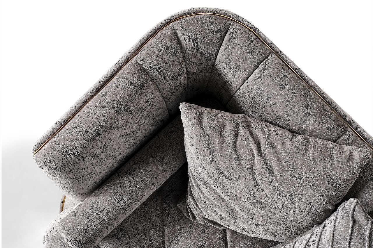 Elit Gray Chair