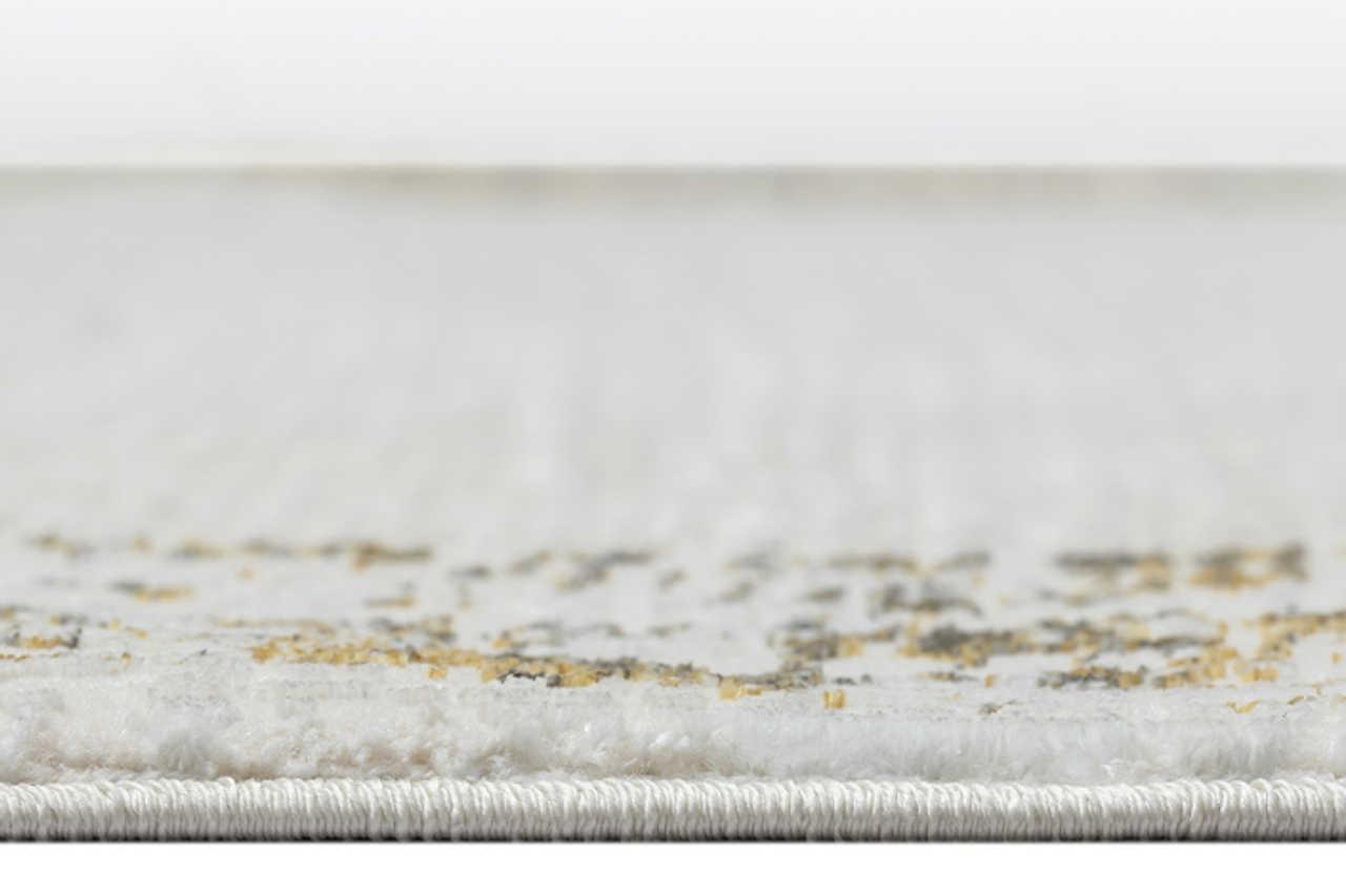 Boutique Gold Area Rug