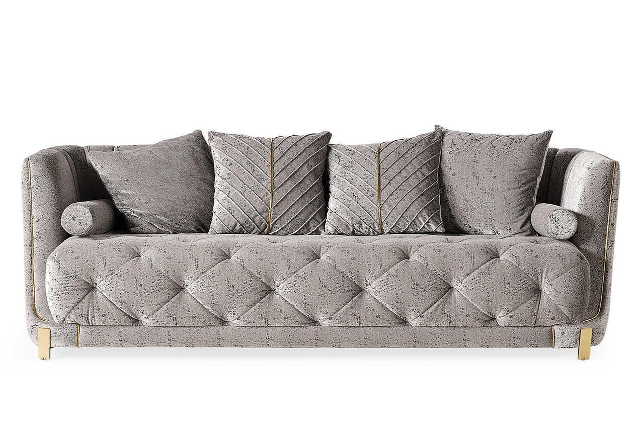 Elit Gray Chair
