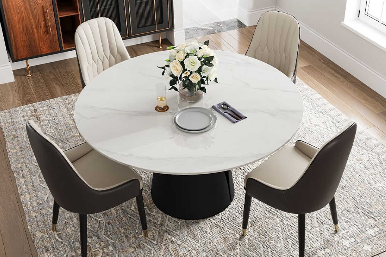 Vero 51" Round Table