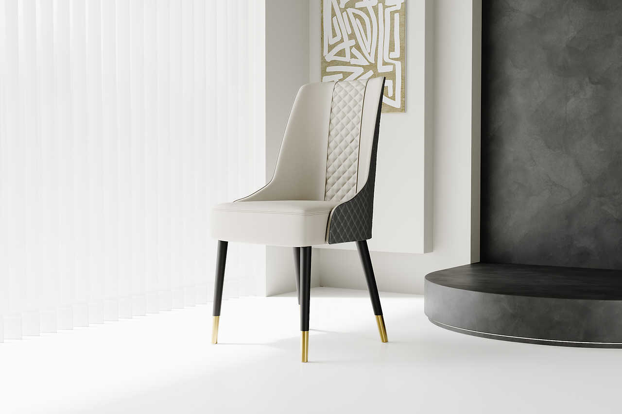 Brooks Sintered Stone Table