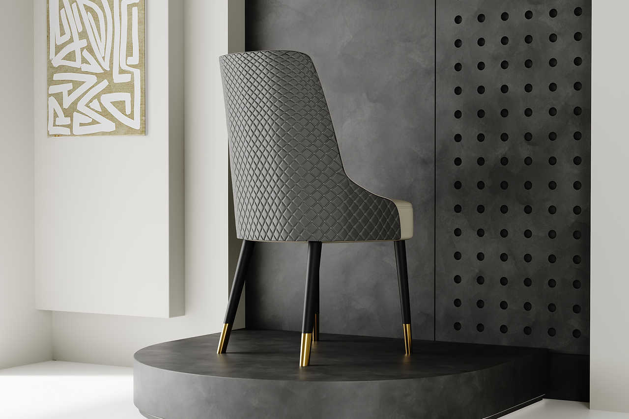 Brooks Sintered Stone Table
