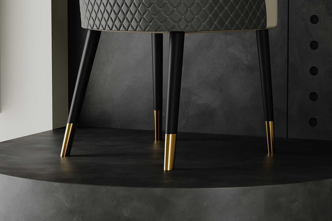 Myla Sintered Stone Dining Table #1