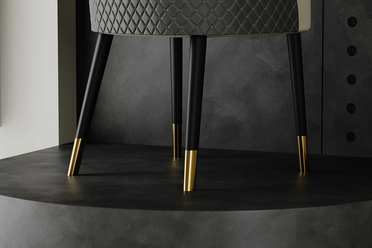 Brooks Sintered Stone Table