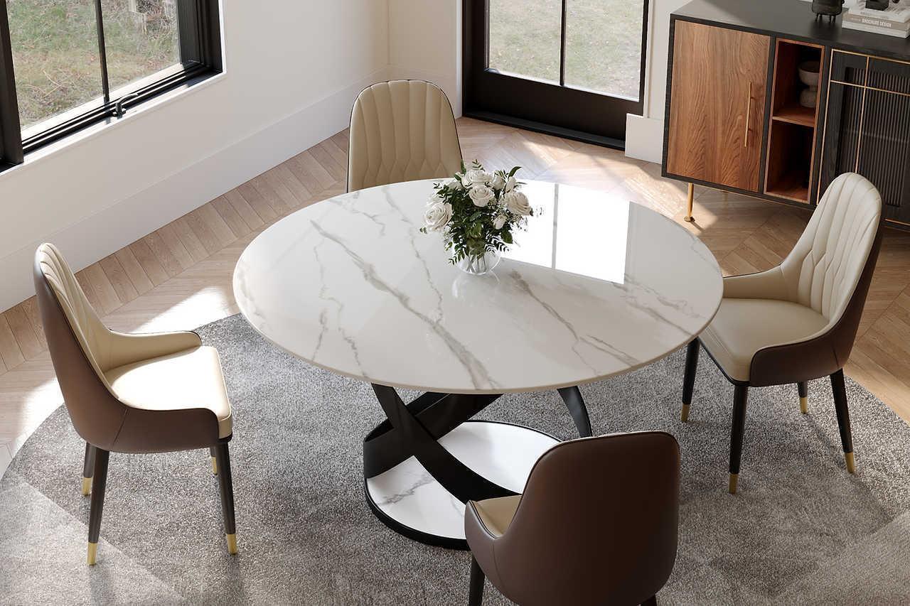Brooks Sintered Stone Table #2