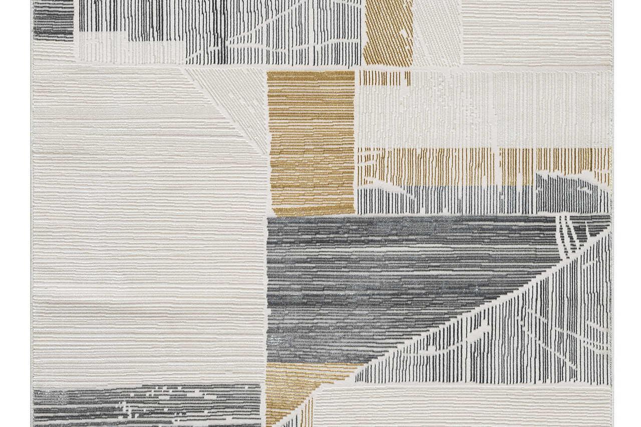Boutique Gold Area Rug