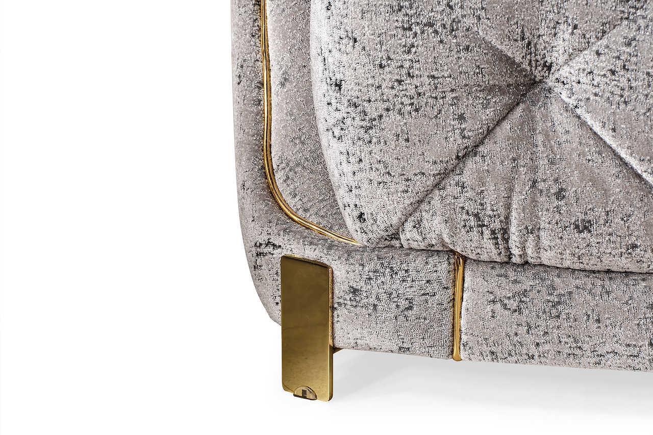 Elit Gray Chair