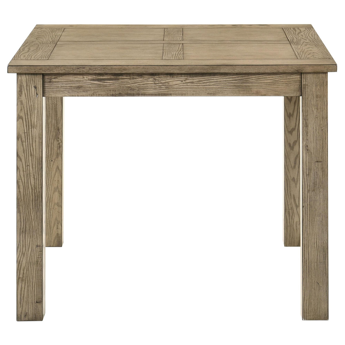 Cardova 5-Piece Counter Height Dining Table Set in Vineyard Oak — product image 4