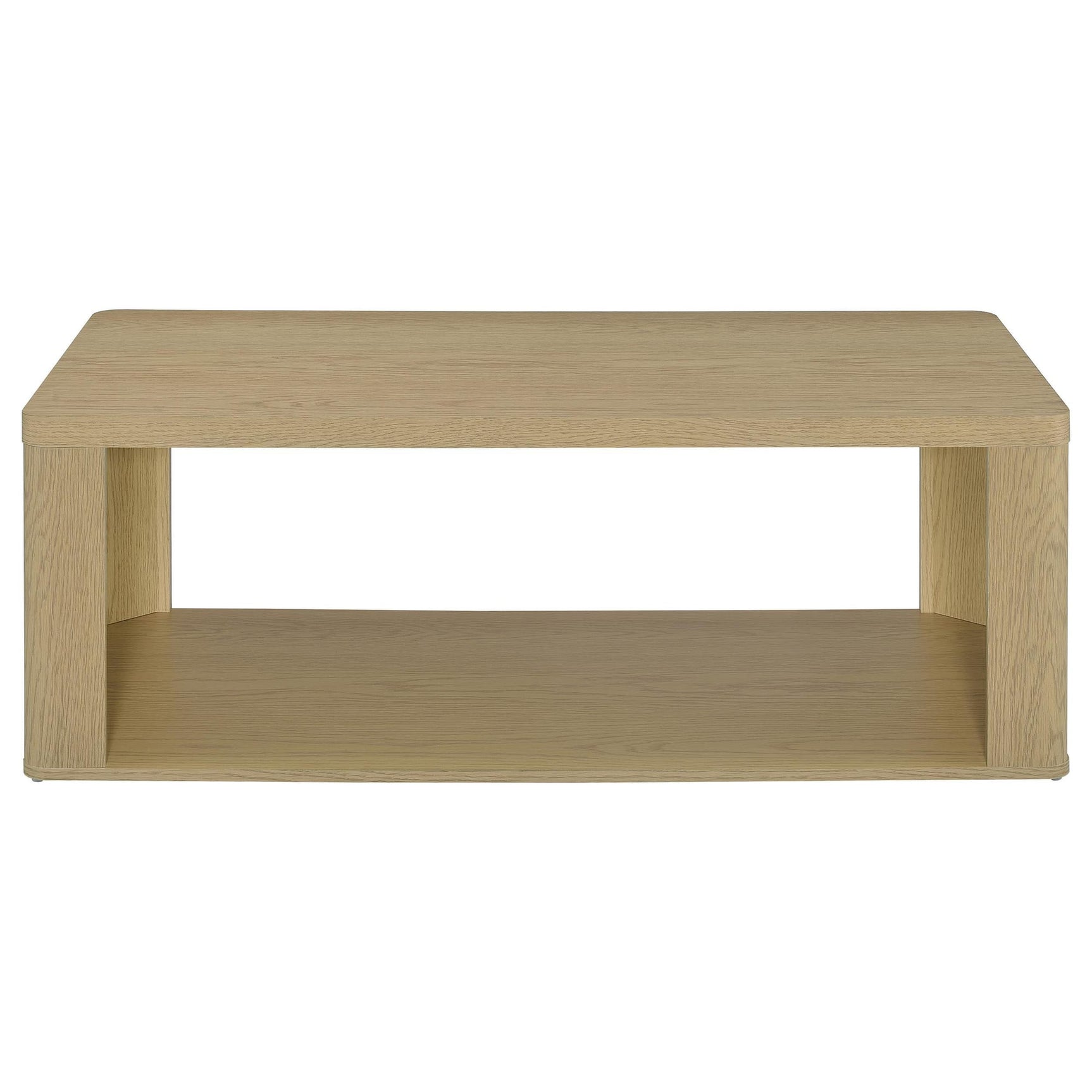 Alsina 2-Piece Coffee and End Table Set Greige view 8