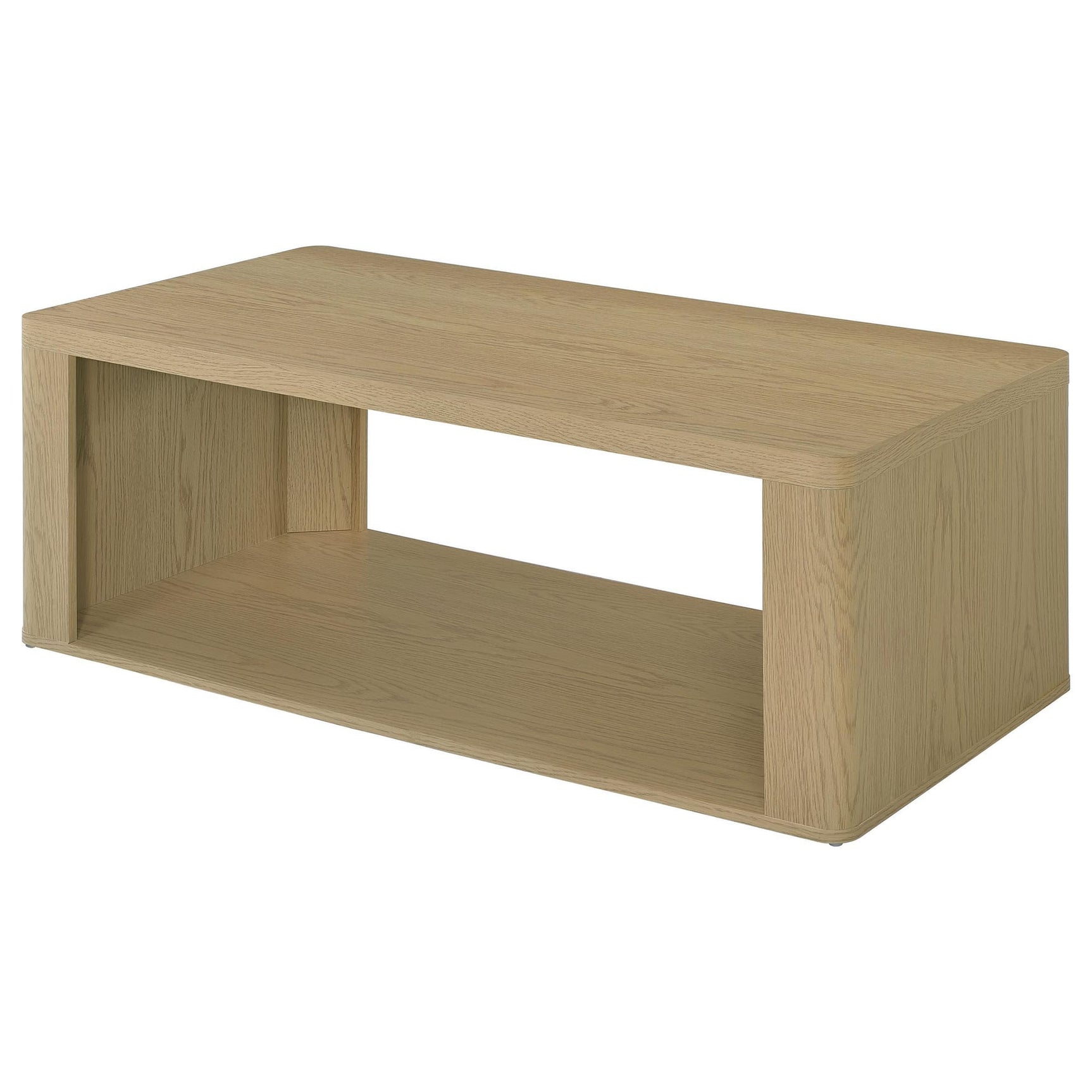 Alsina 2-Piece Coffee and End Table Set Greige view 9