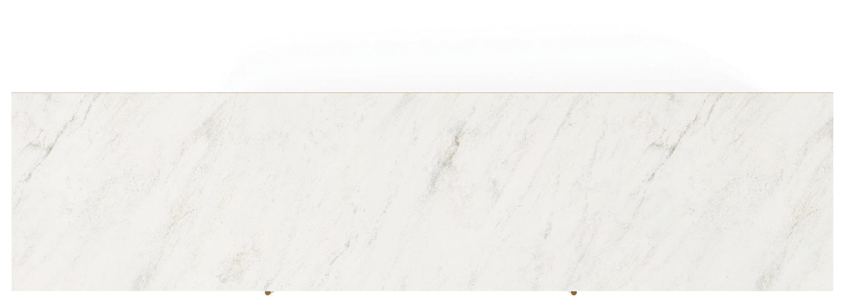 Cadmori Black/White 63" TV Stand view 10
