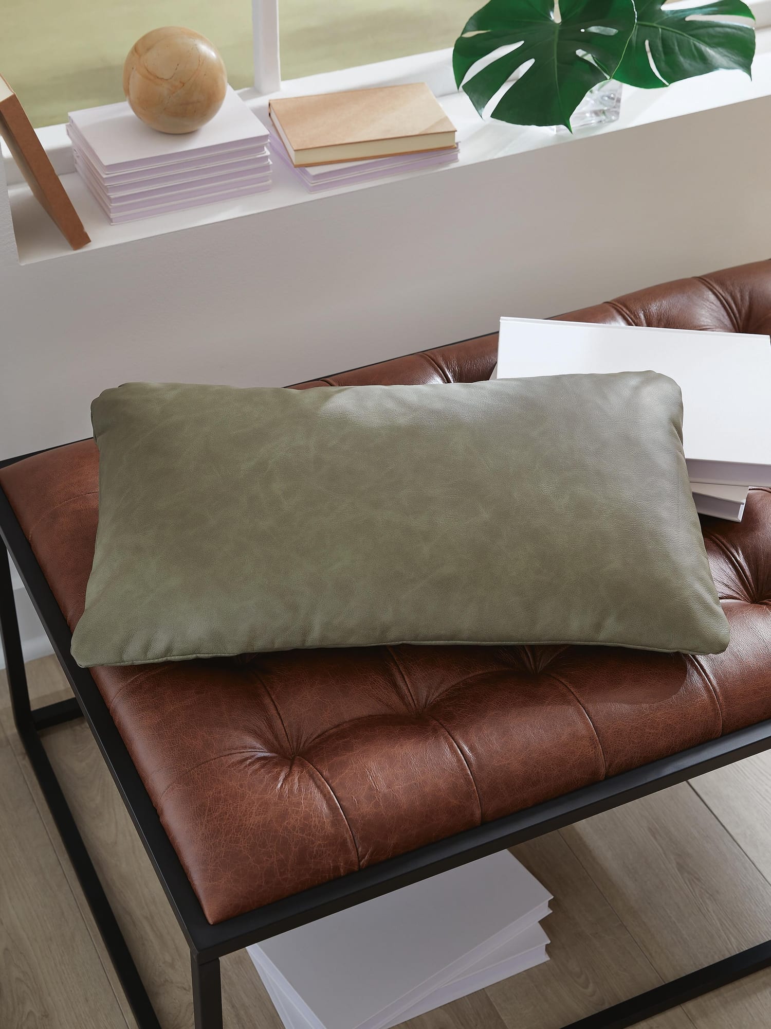 Danvale Green Pillow (Set of 4) from Ella Furniture