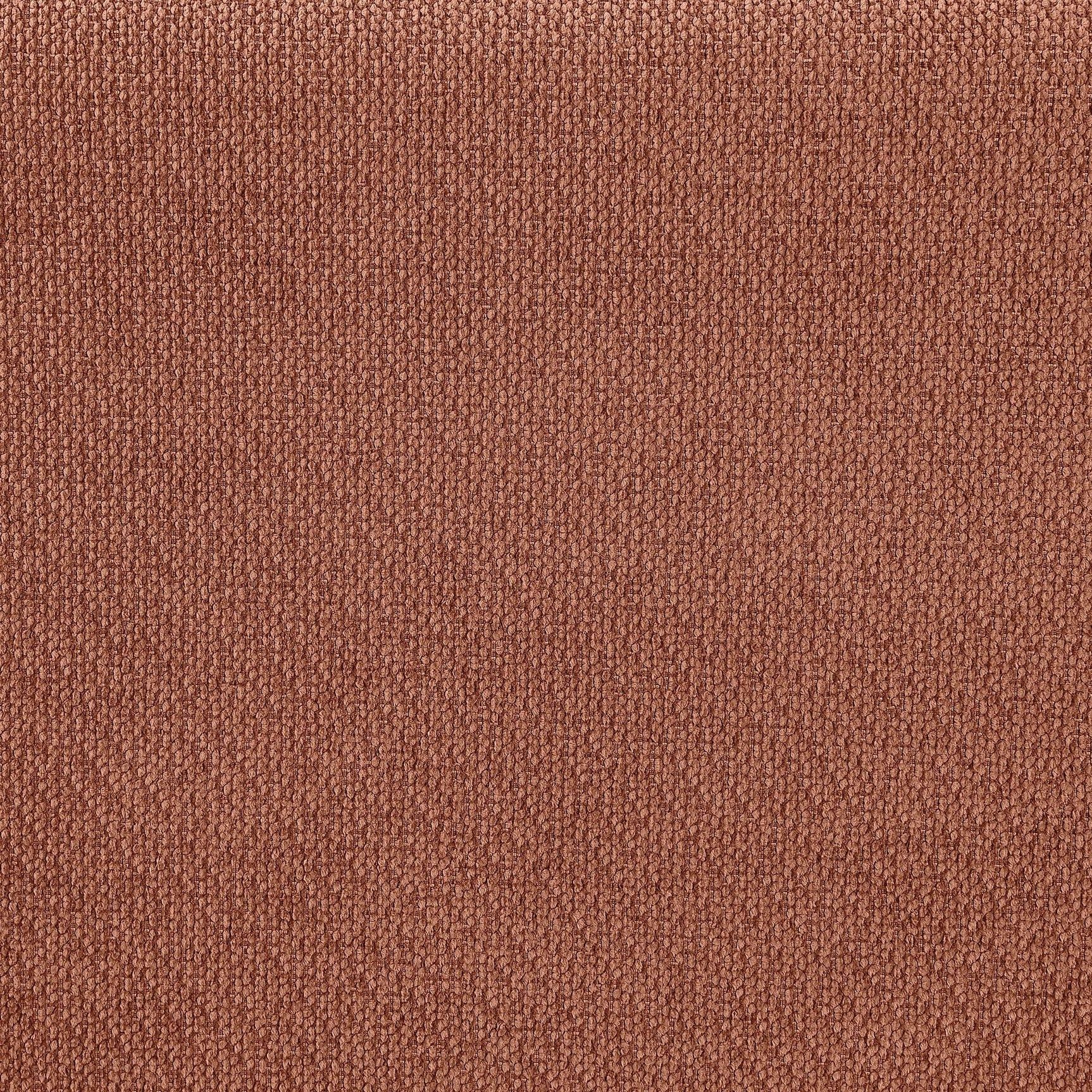 Elysia Fabric Upholstered Modular Lounge Loveseat Coral view 9