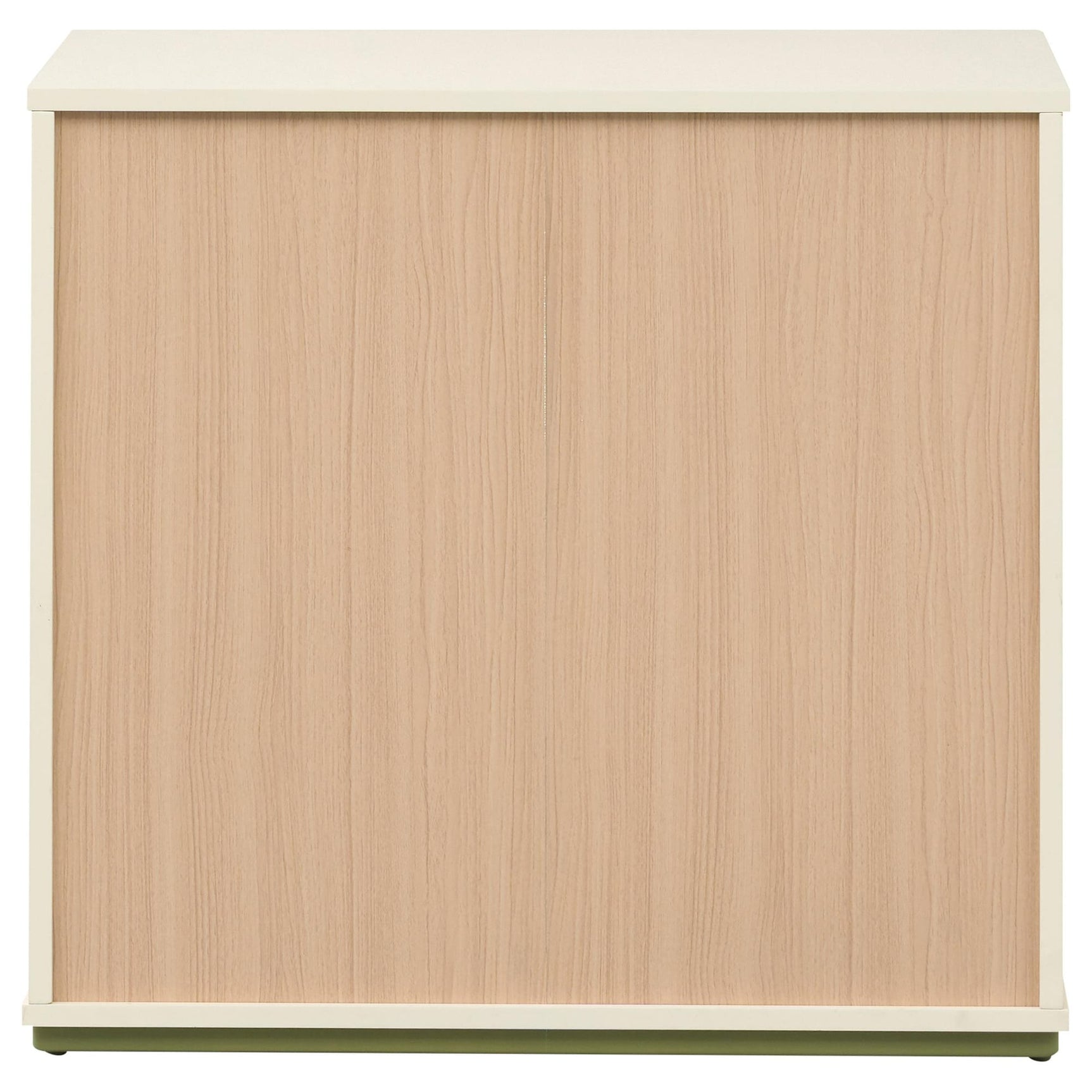 Evren 3-drawer Chest with Olive Wood Knobs Tri-Tone view 7