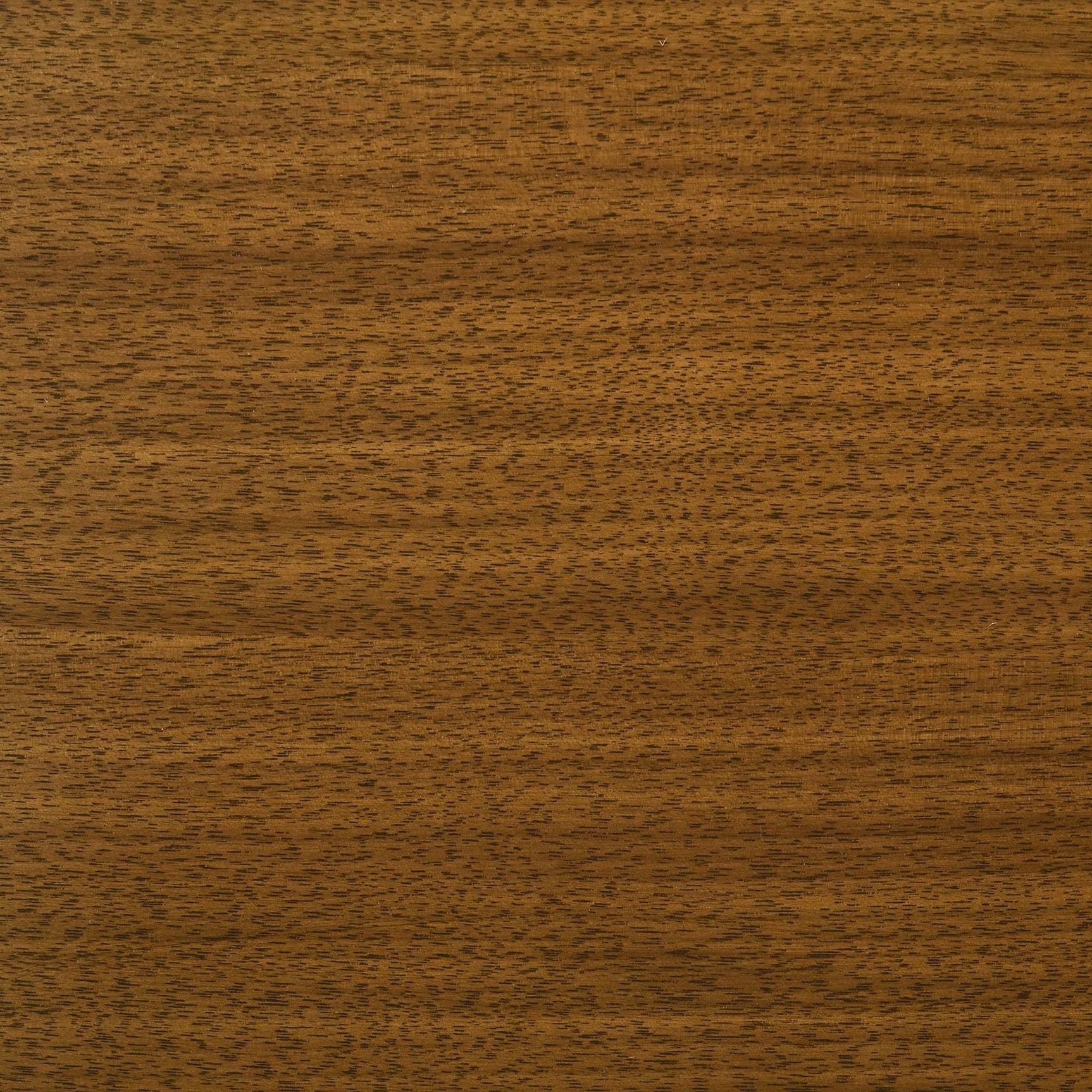 Galindo 52-inch Round Walnut Veneer Dining Table Walnut view 7