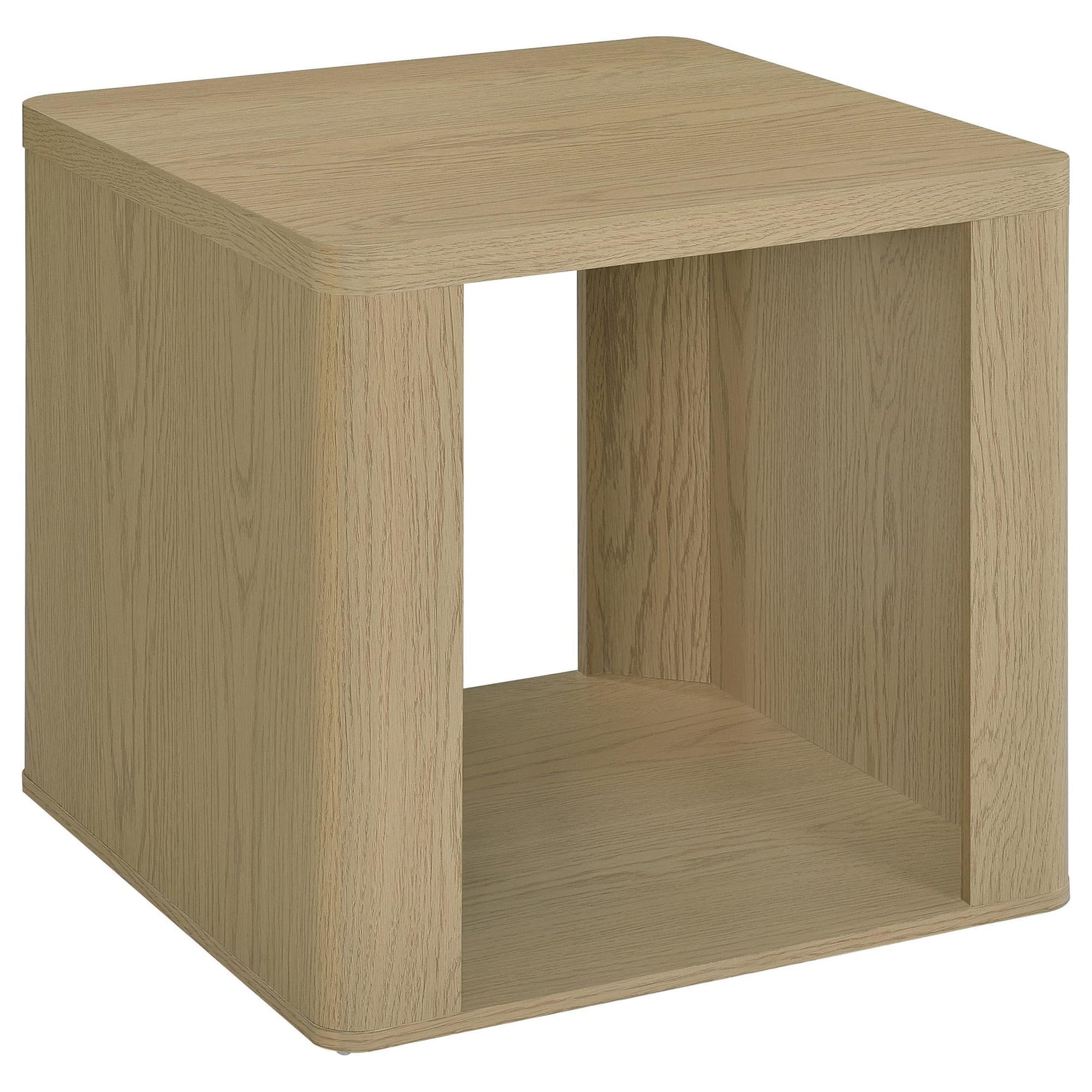 HP0426 End Table GREIGE from Ella Furniture