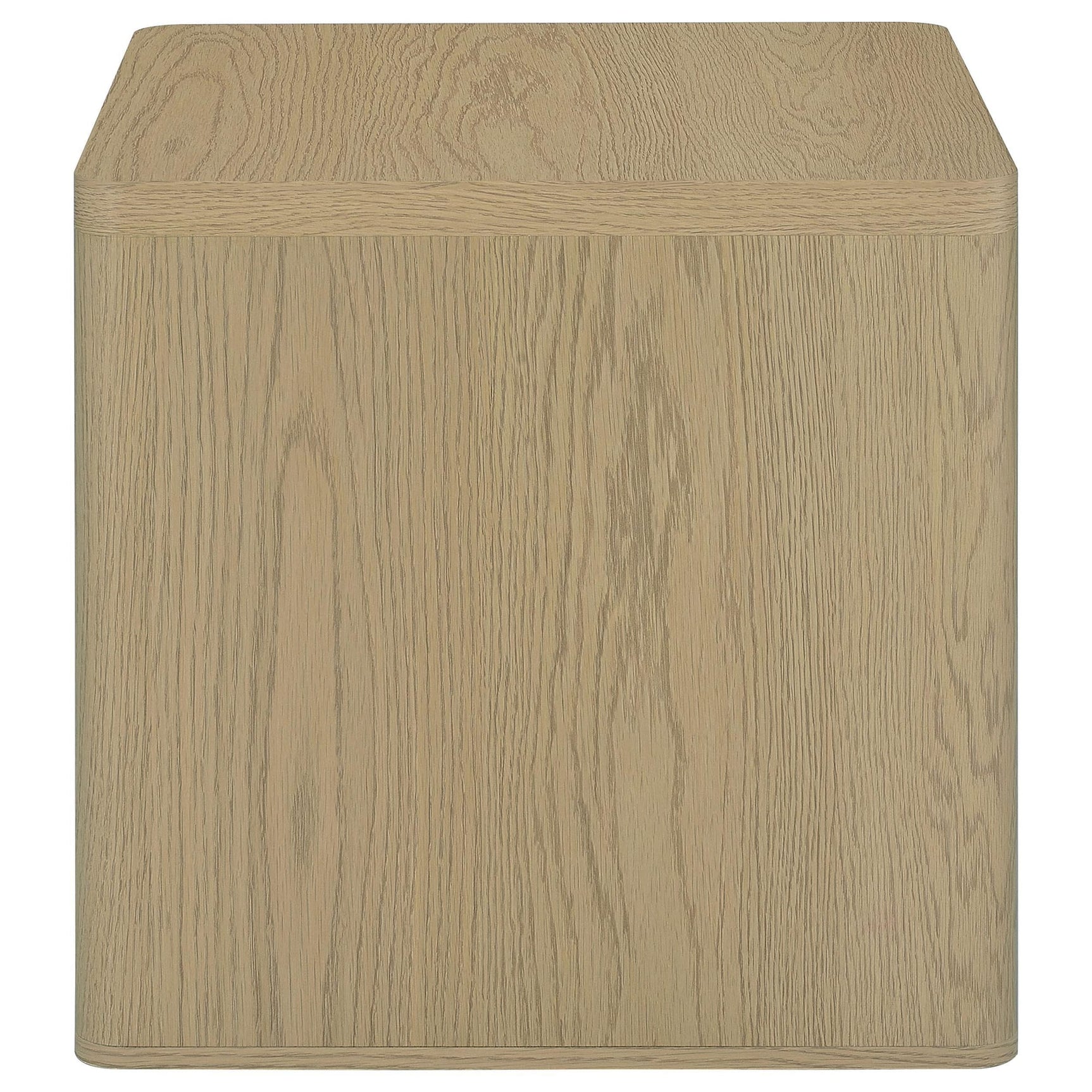 HP0426 End Table GREIGE view 7