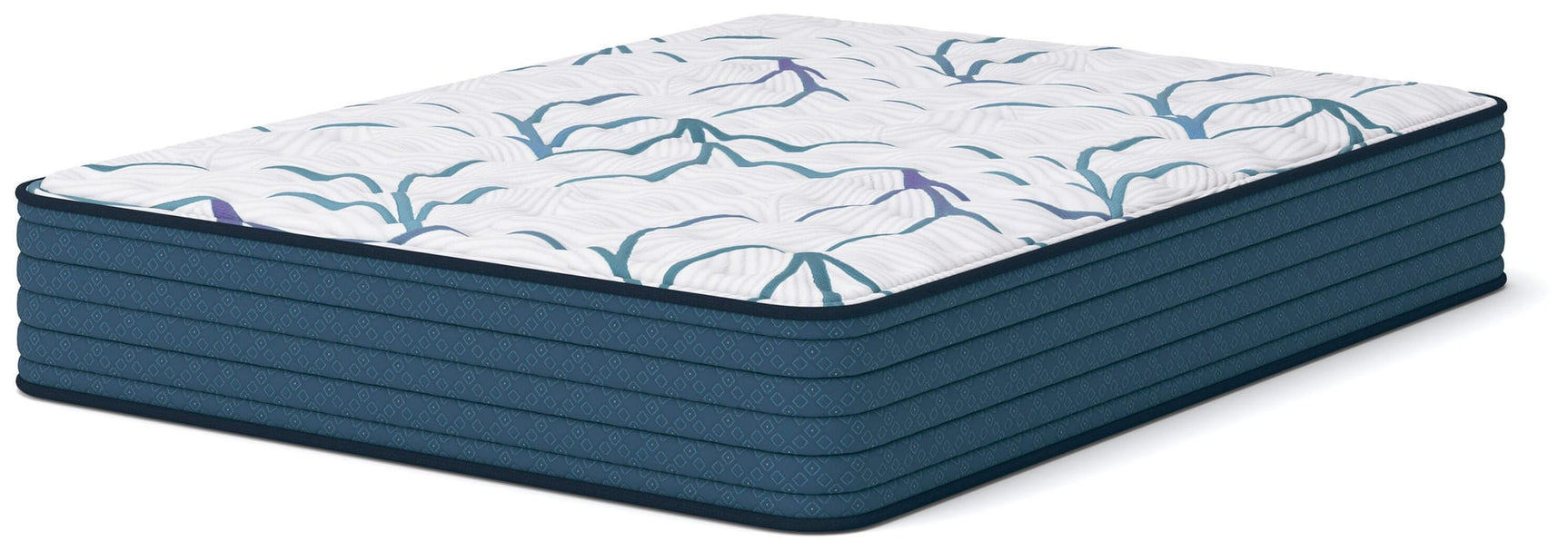 Limited Edition Firm 3.0 White Queen Mattress from Ella Furniture