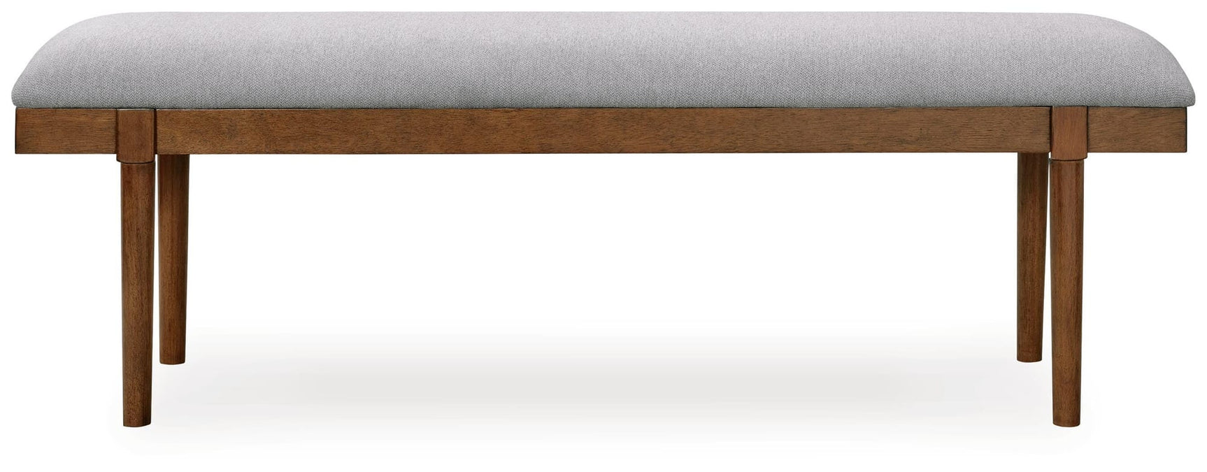 Lyncott Brown Dining Set view 4