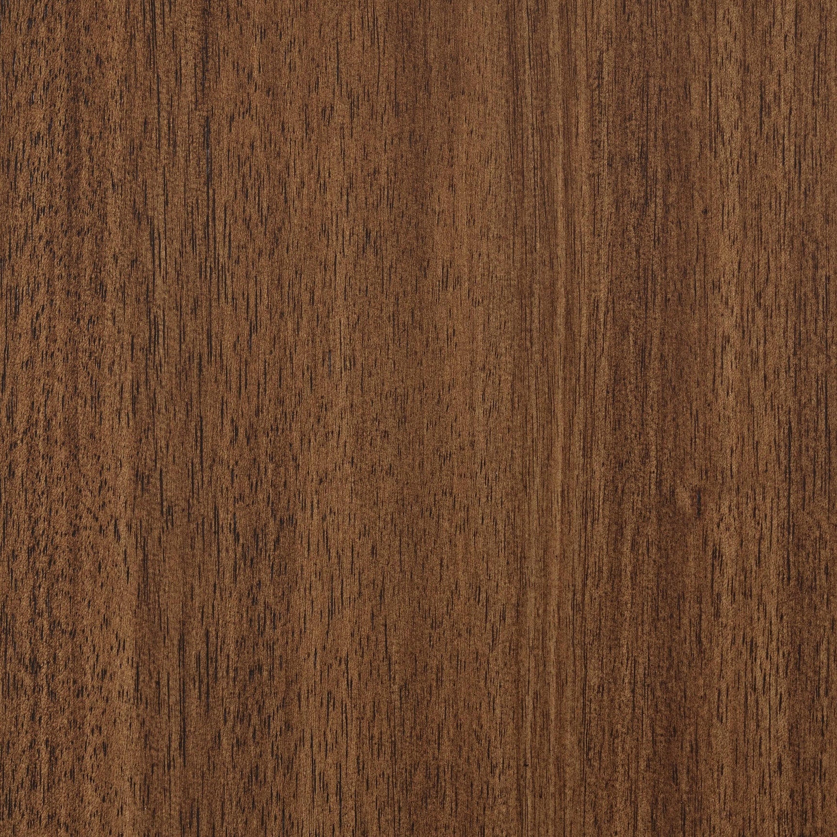 Lyncott Brown Dining Set finish detail