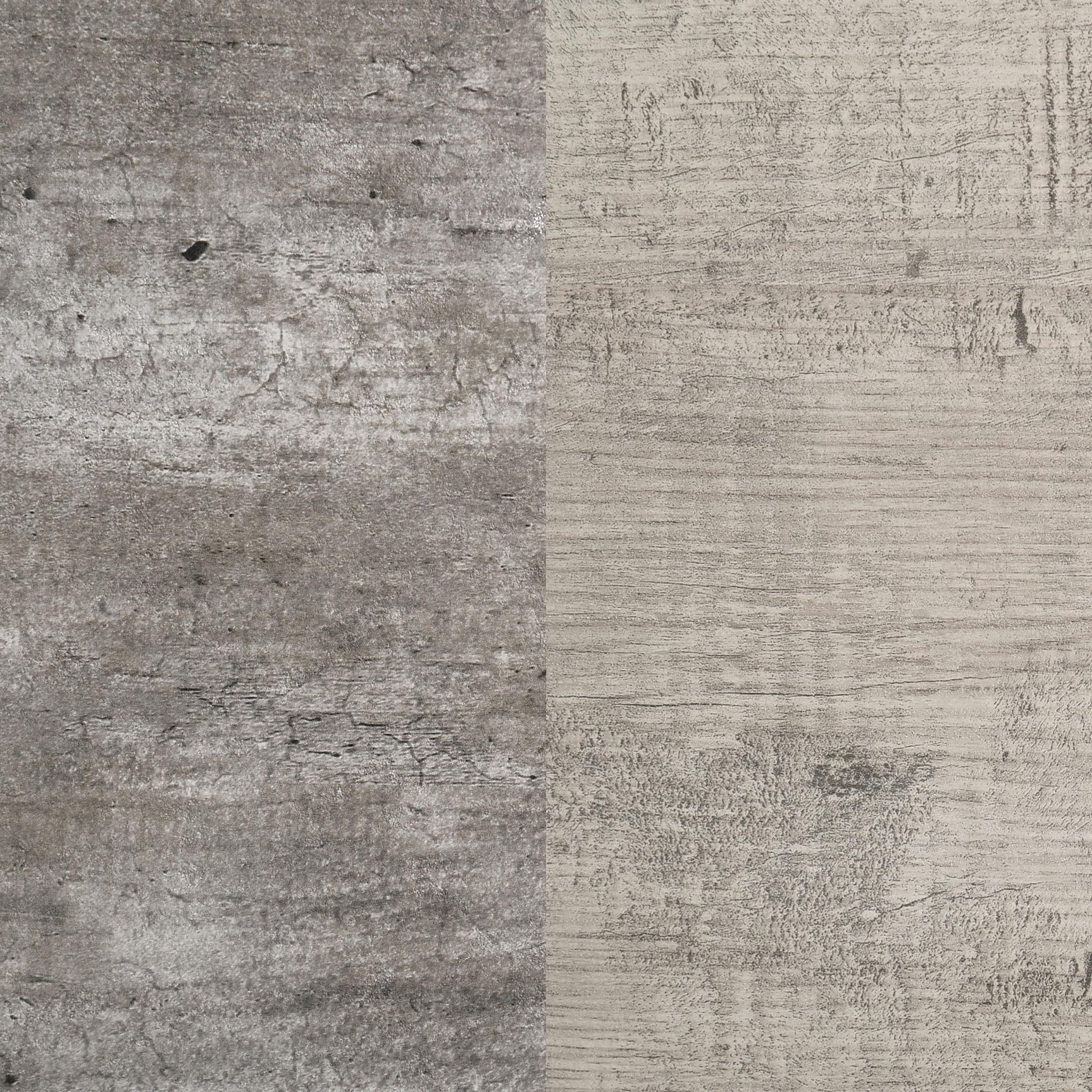 Nevado Farmhouse 7-Drawer Dresser Grey and Weathered Taupe view 14