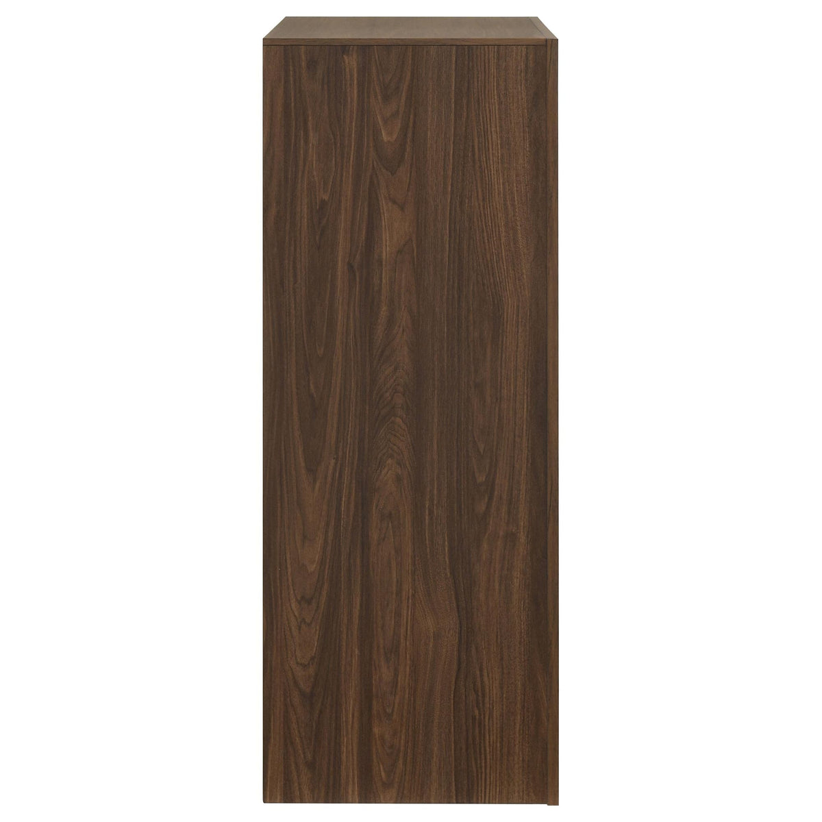 Etienne 5-Drawer Bedroom Chest of Drawers Walnut — product image 9