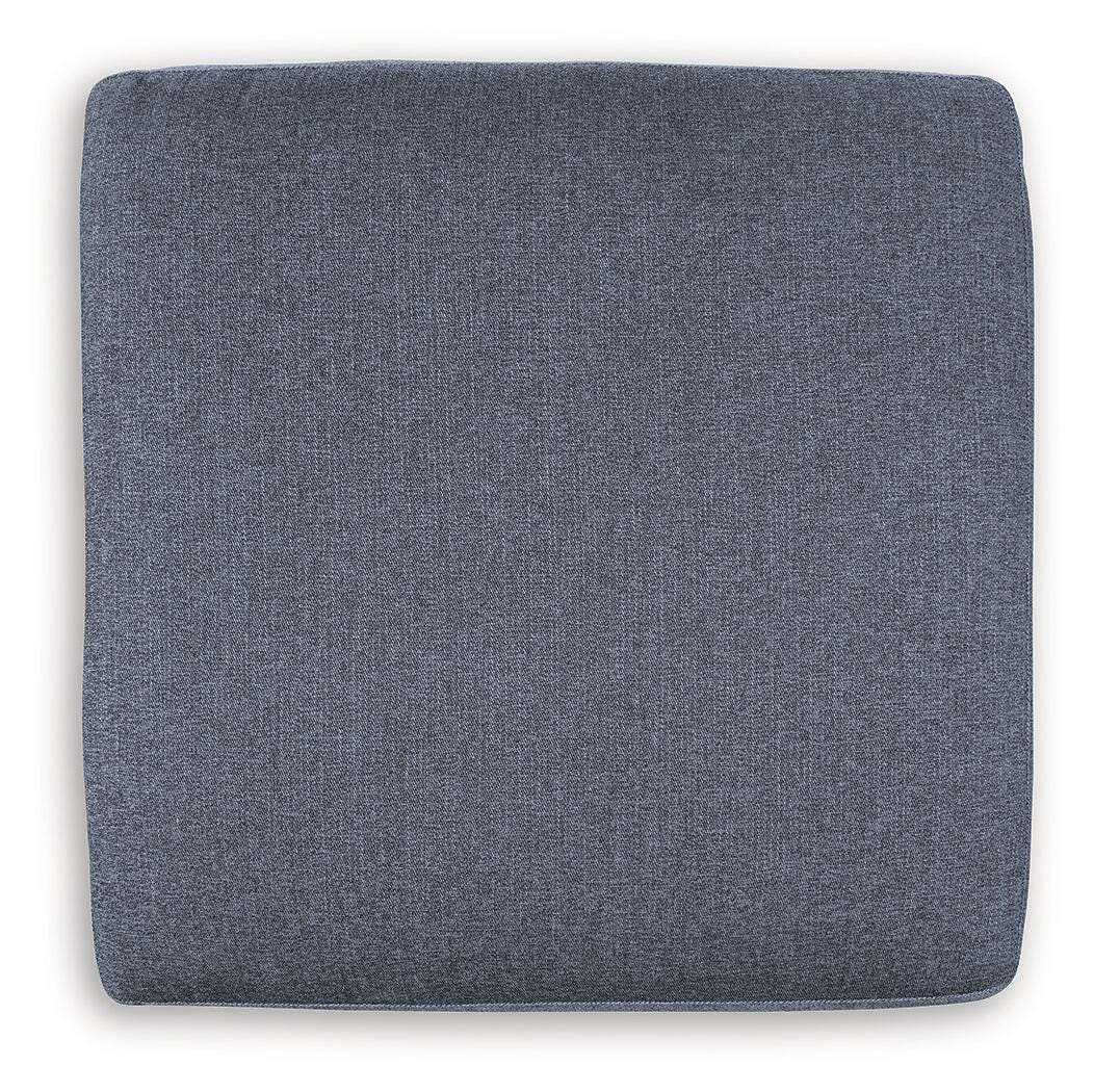 Modmax Ink 6-Piece Sectional with Ottoman — product image 6