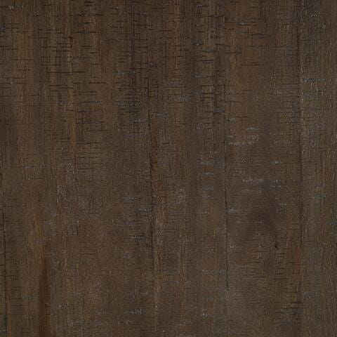 Benhall Dark Brown Accent Cabinet — product image 7