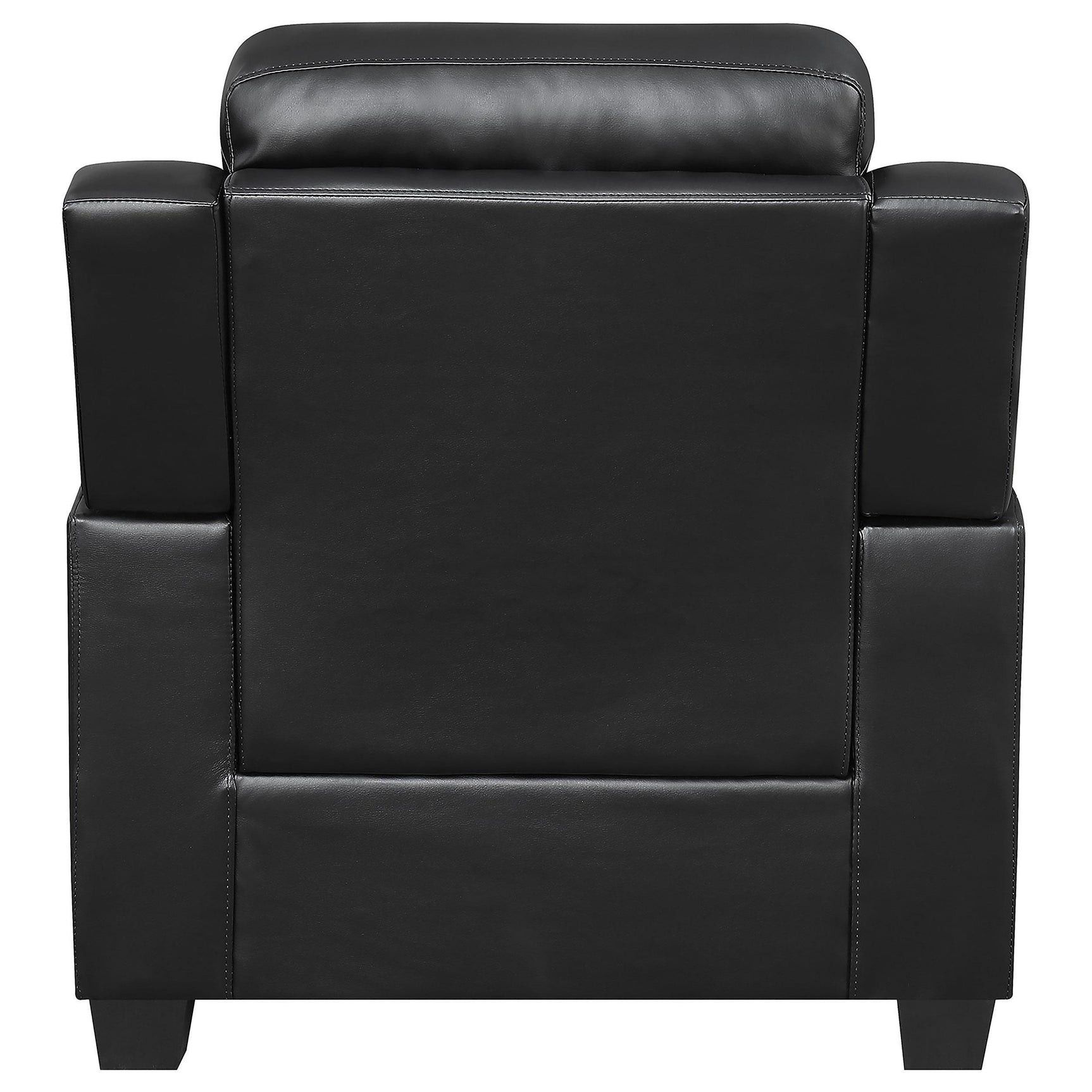 FINLEY Finley Casual Brown Three-Piece Living Room Set 506551-S3 - Ella Furniture