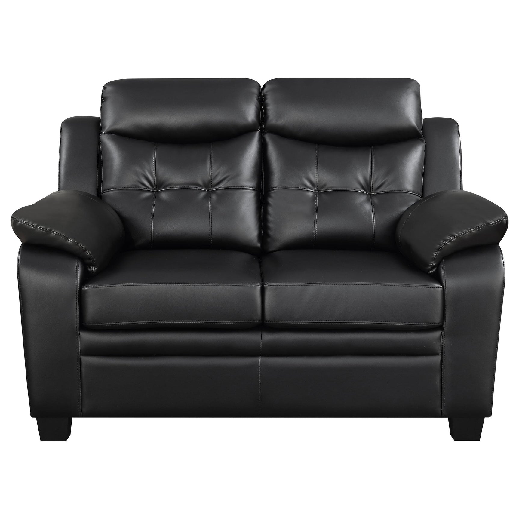FINLEY Finley Casual Brown Three-Piece Living Room Set 506551-S3 - Ella Furniture