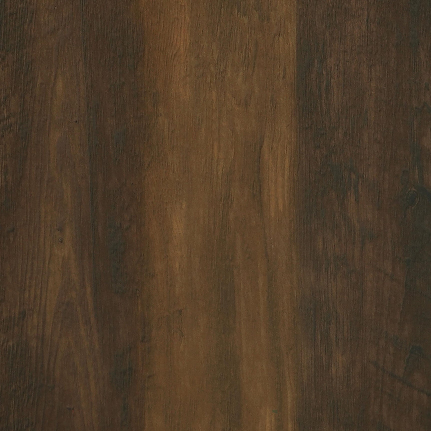 Frisco Square Engineered Wood Side End Table Dark Pine 710507 - Ella Furniture