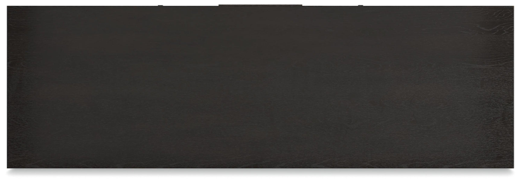 Galliden Black Dining Server - Ella Furniture