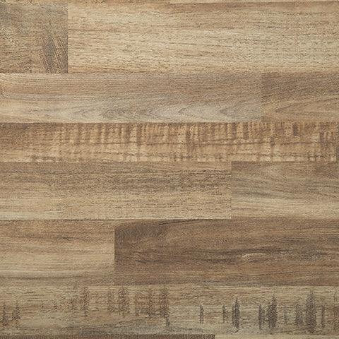 Gerdanet Natural Coffee Table With 1 End Table - Ella Furniture