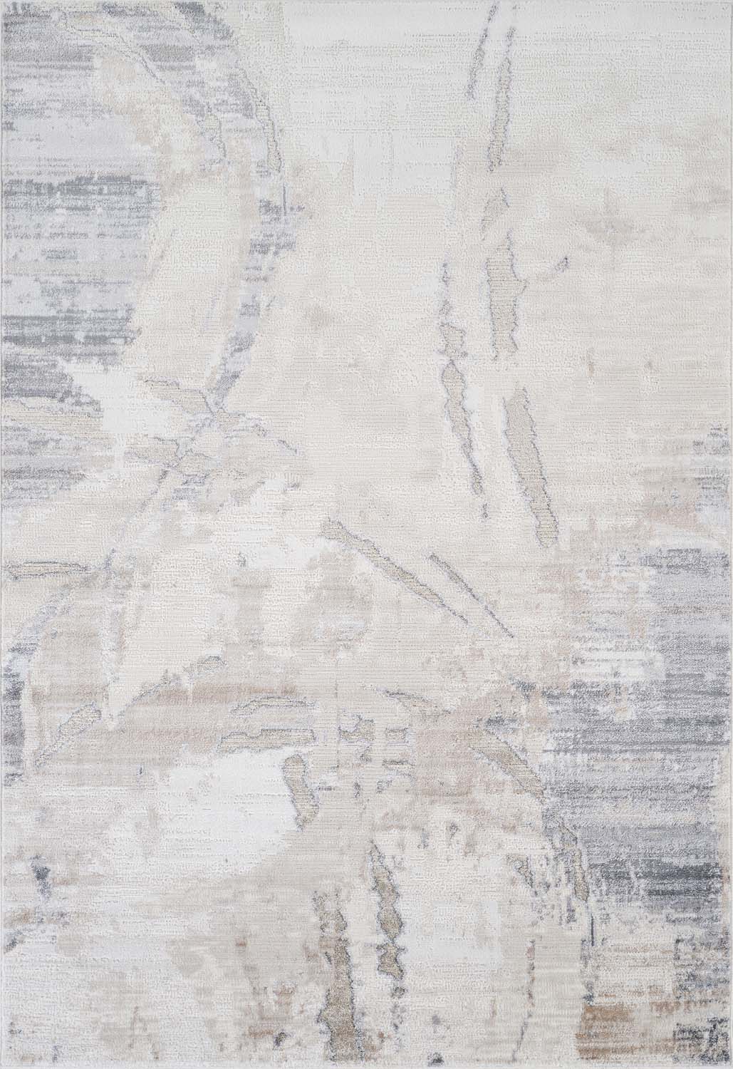 Glitz 710 Carbon Area Rug