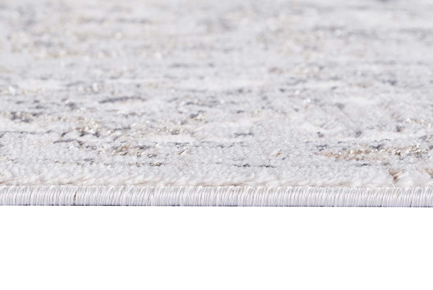 Glitz 712 Carbon Area Rug