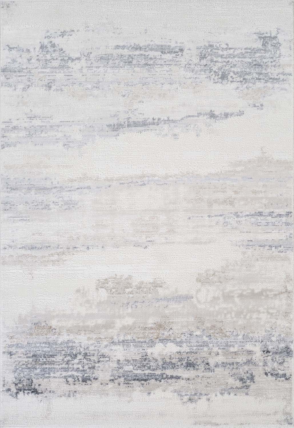 Glitz 717 Carbon Area Rug