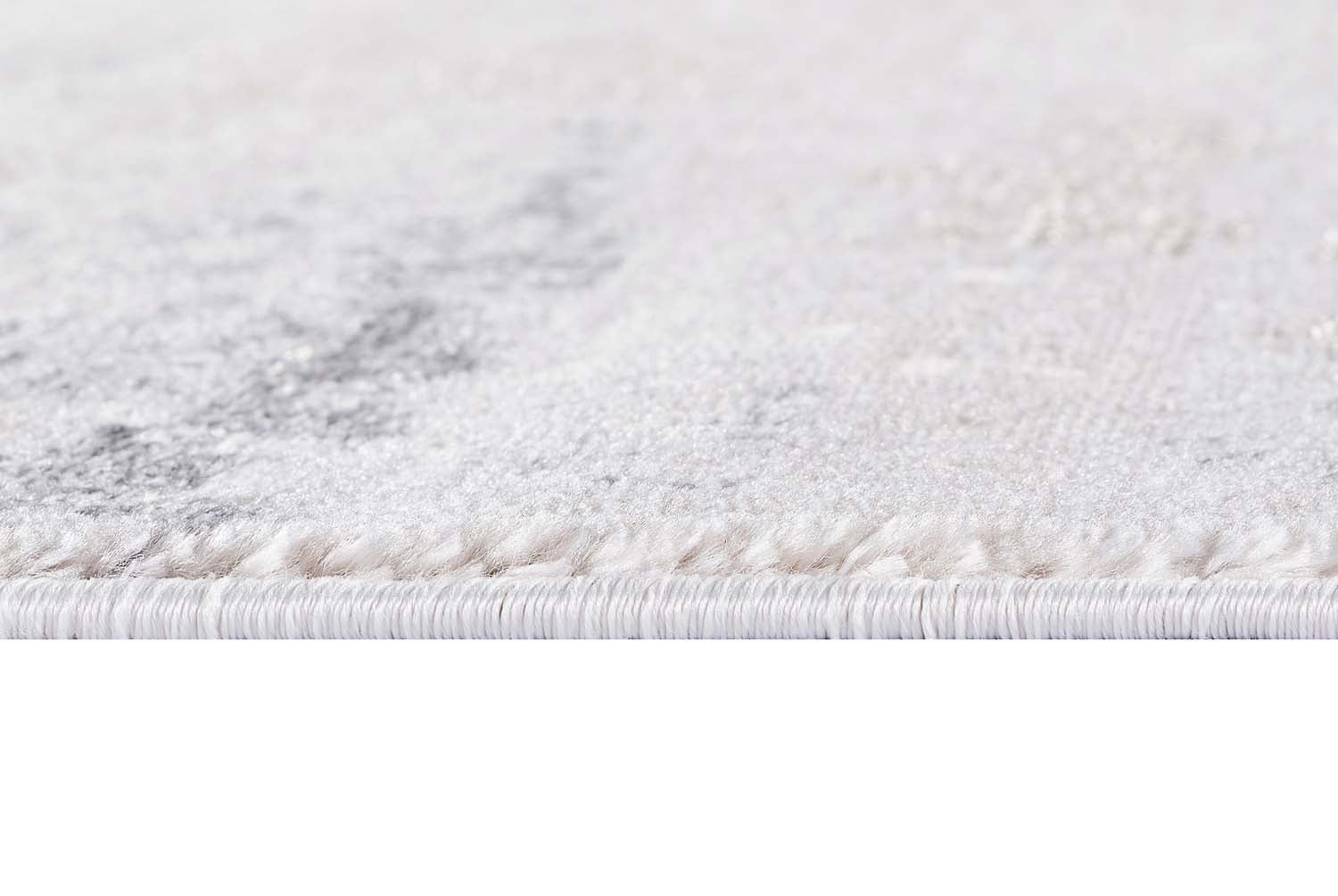 Glitz 717 Carbon Area Rug