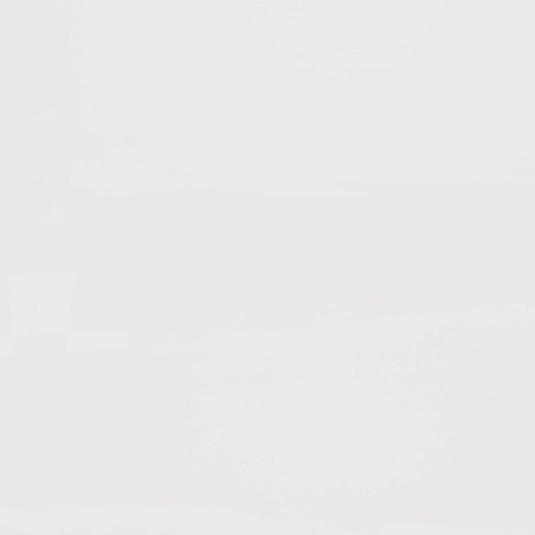 Ives Queen Panel Bed LED Headboard White High Gloss view 8