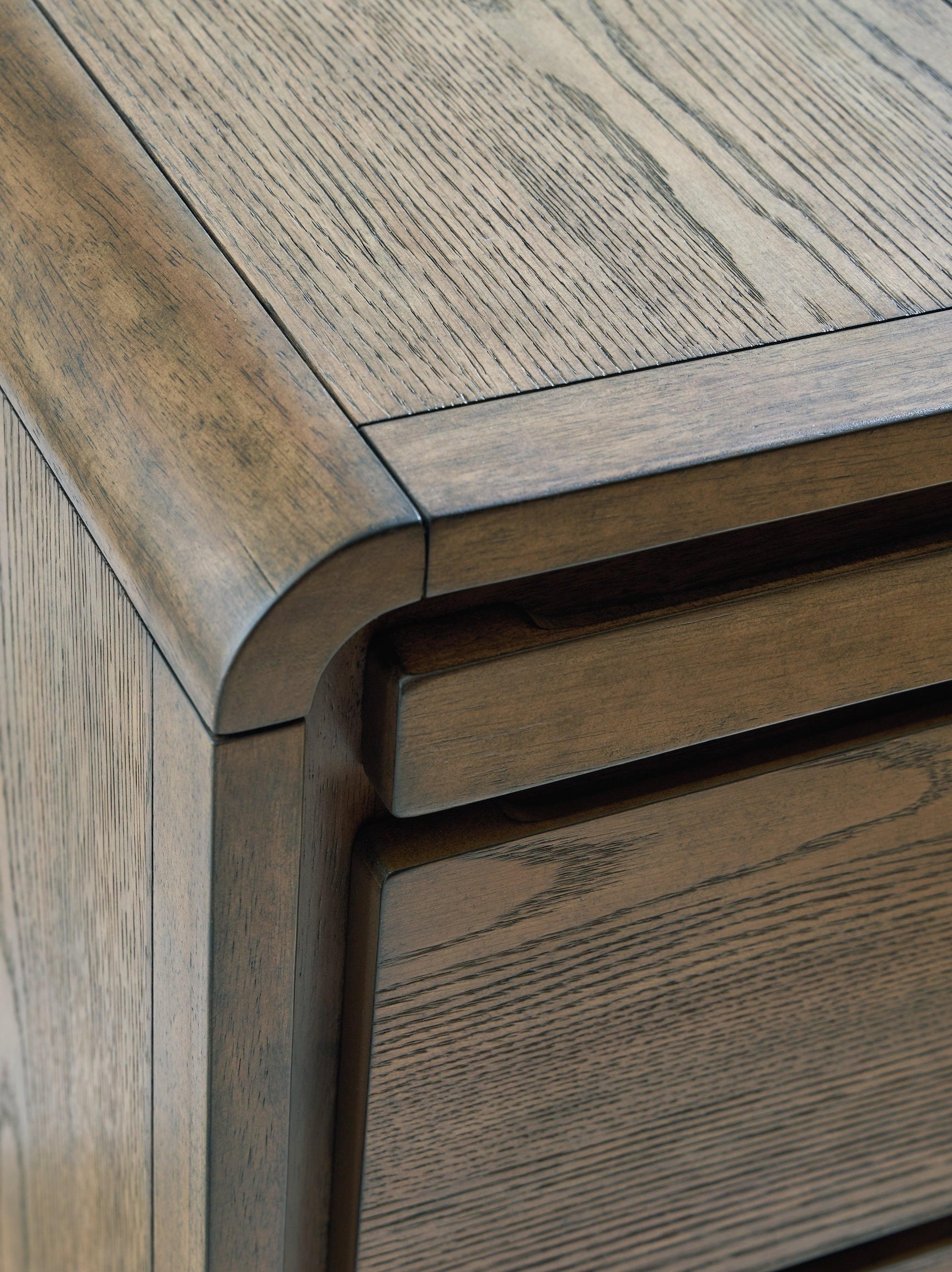 Jensworth Brown Accent Table - Ella Furniture
