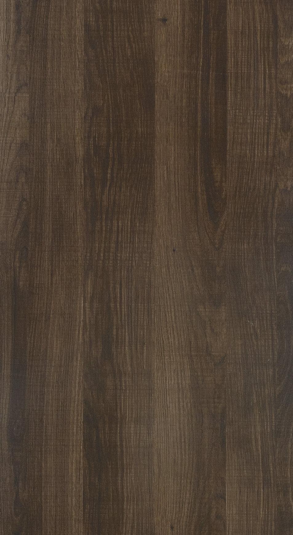 Juararo Dark Brown Poster Bedroom Set - Ella Furniture