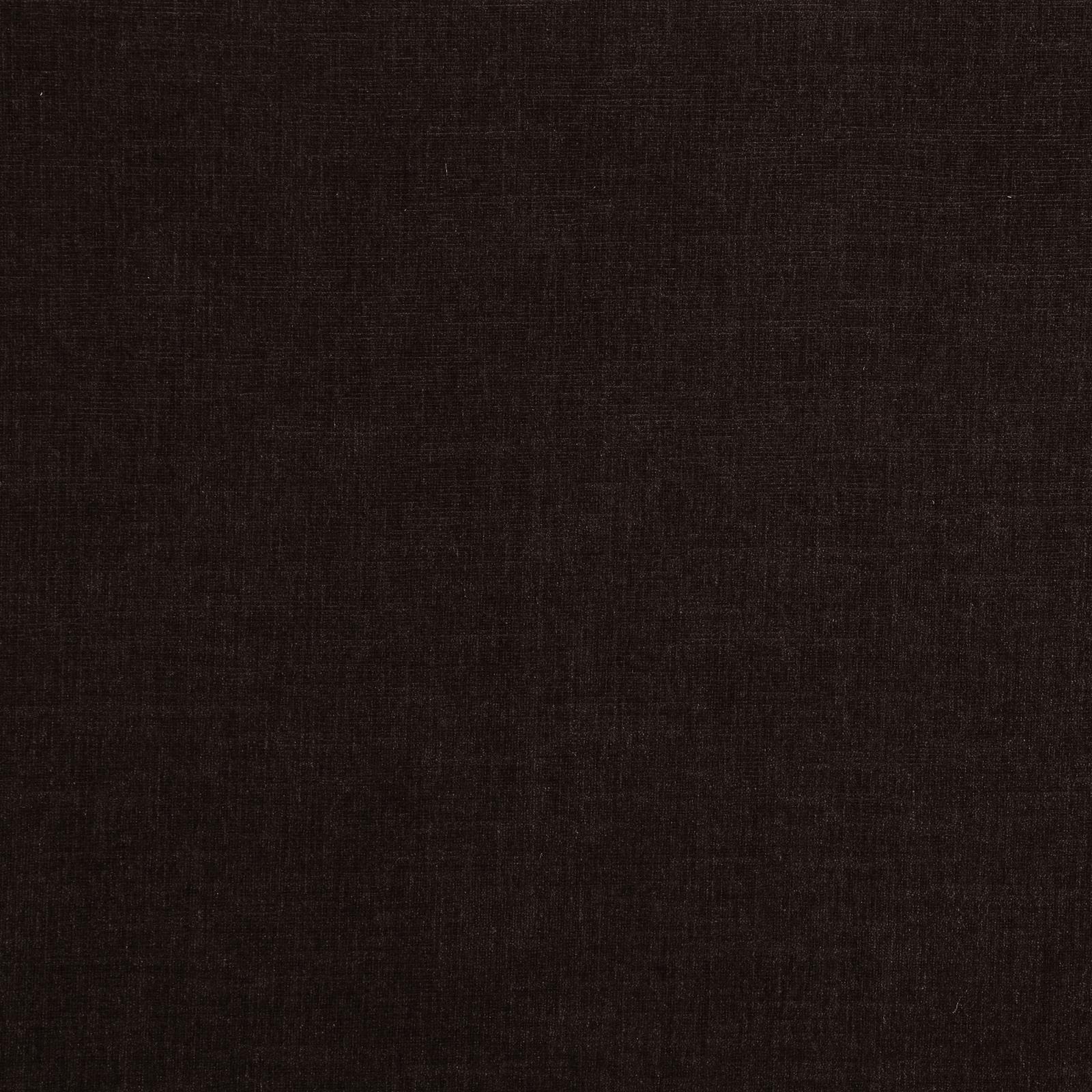 Lakeview Upholstered Ottoman Dark Chocolate 551466 - Ella Furniture