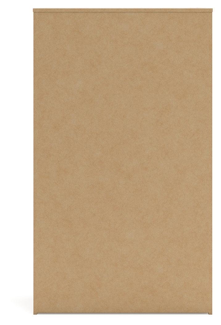 Lawroy Light Natural Chest of Drawers - Ella Furniture