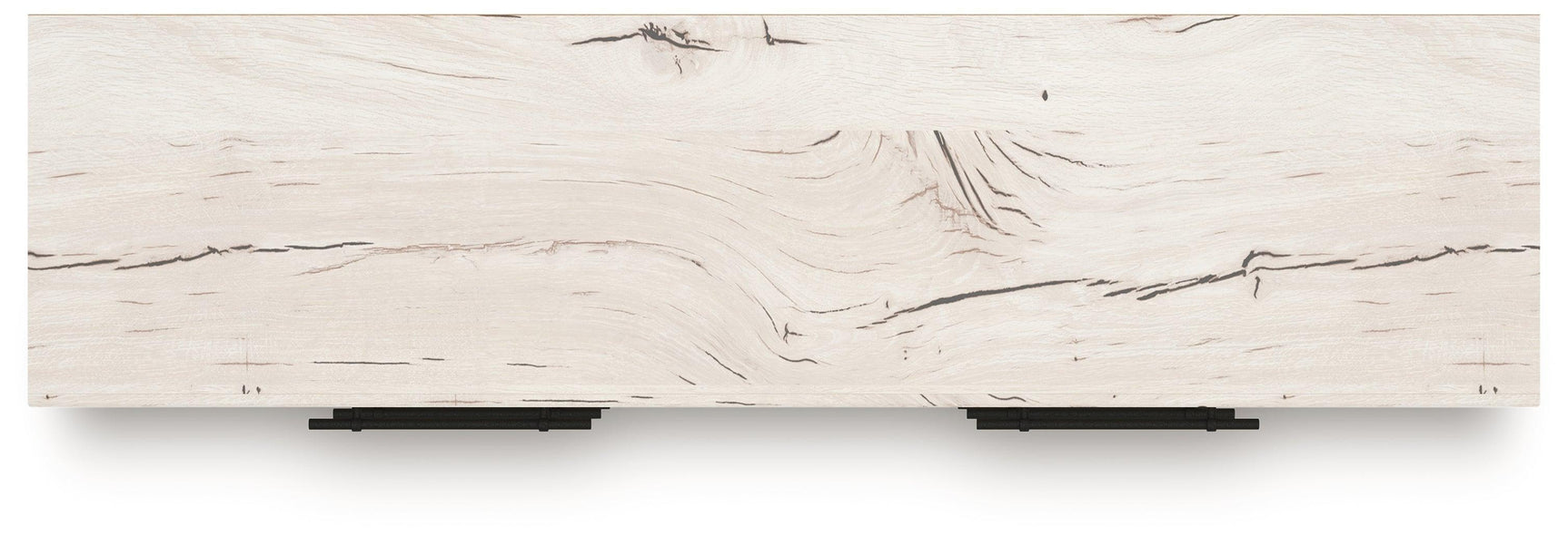 Lawroy Light Natural Dresser - Ella Furniture