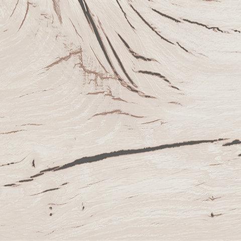 Lawroy Light Natural Full Panel Bed - Ella Furniture