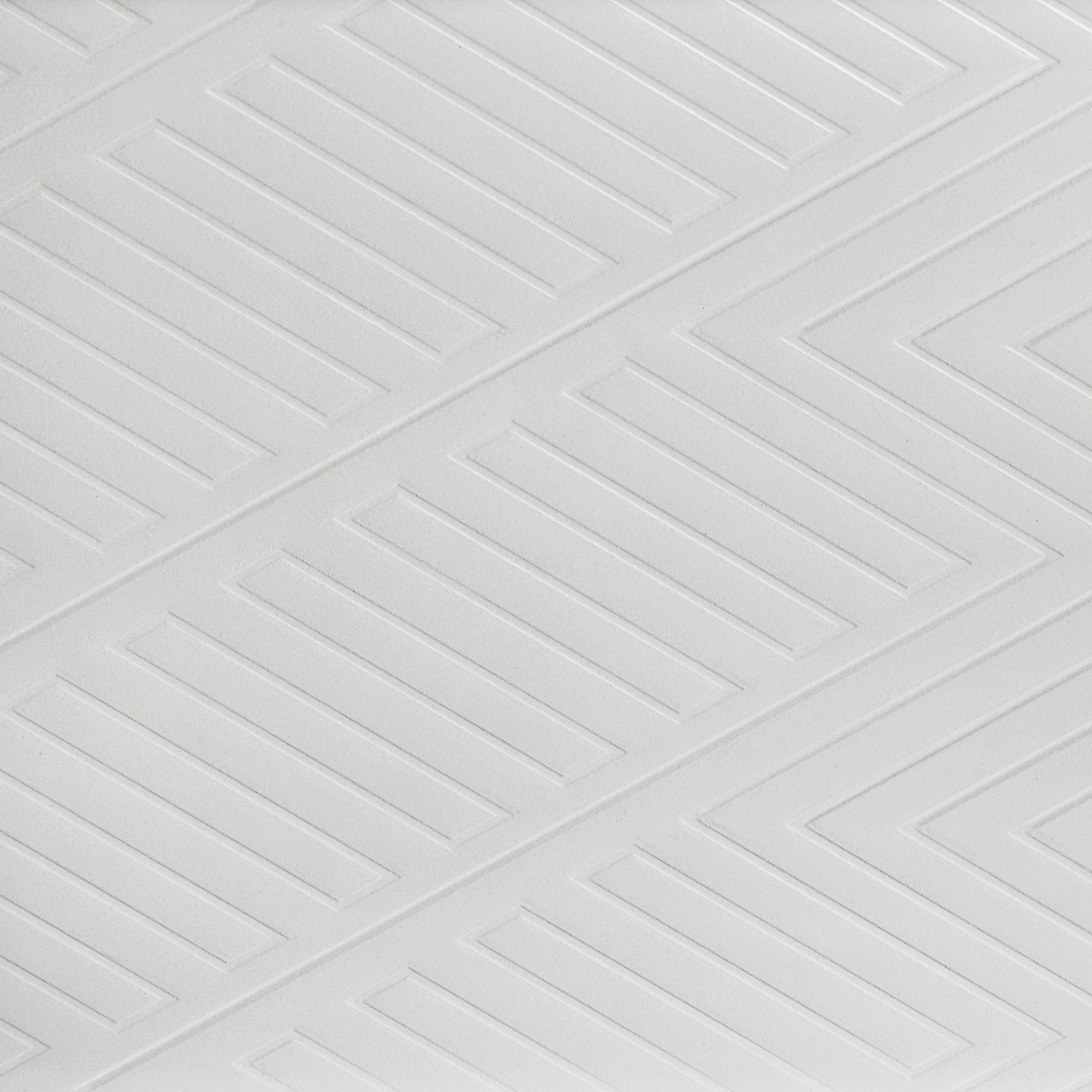 Marmore 64-inch Eastern King Panel Bed LED Headboard White view 10