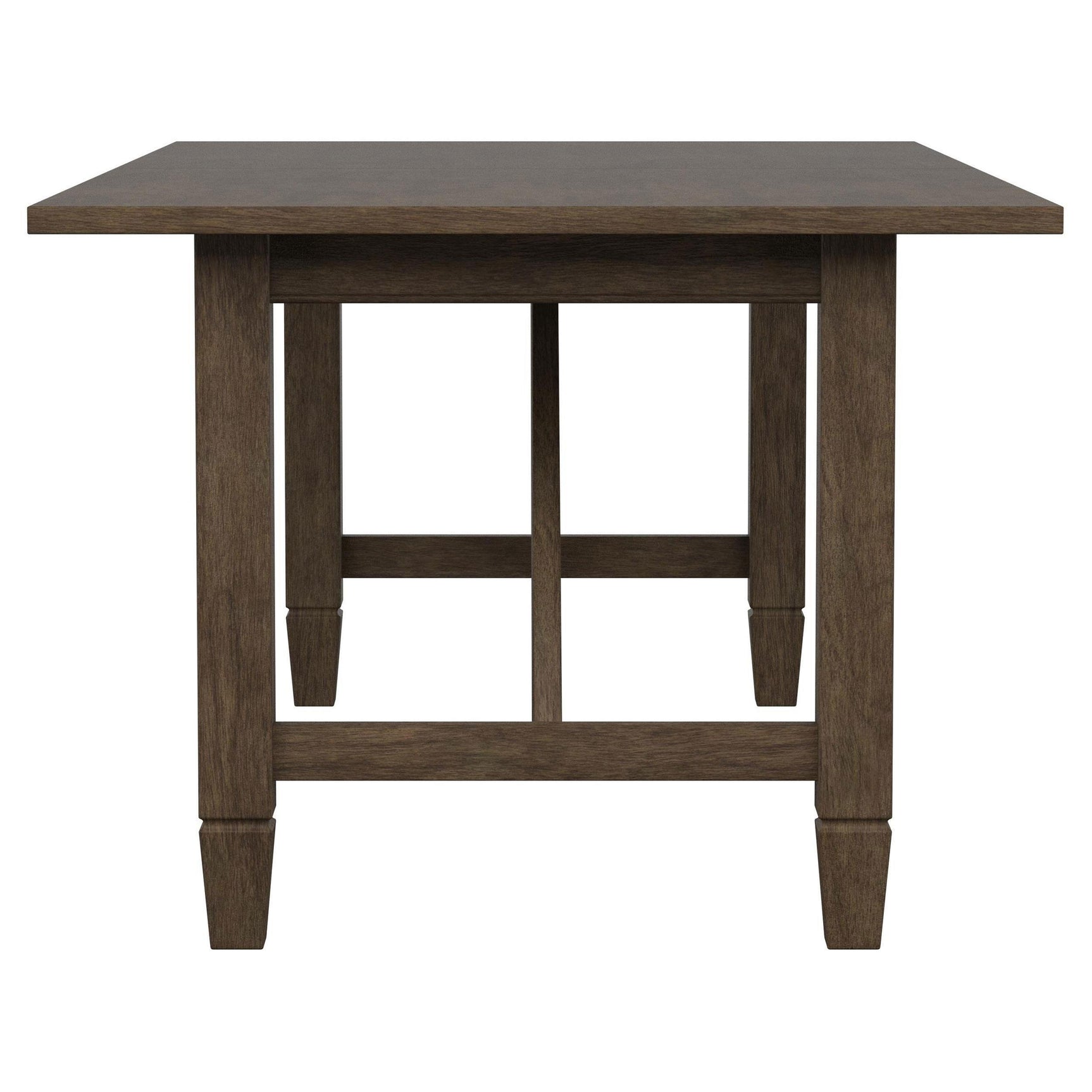 MATISSE COLLECTION Matisse Rectangular 94-inch Wood Dining Table Light Brown 108311 - Ella Furniture