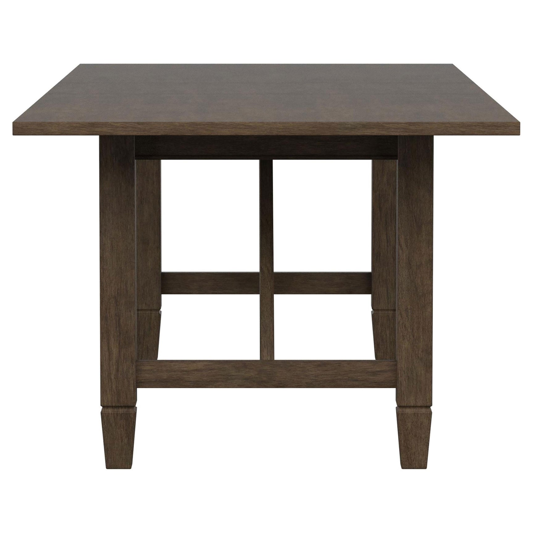 MATISSE COLLECTION Matisse Rectangular 94-inch Wood Dining Table Light Brown 108311 - Ella Furniture
