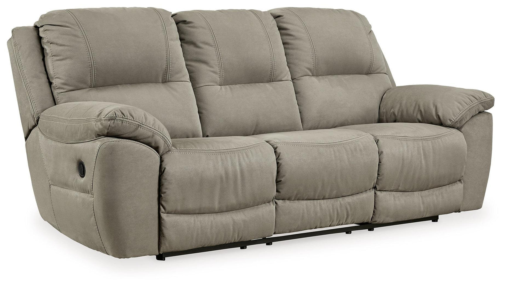 Next-gen Putty Gaucho Sofa And Loveseat PKG013085 - 5420388 | 5420394 - Ella Furniture